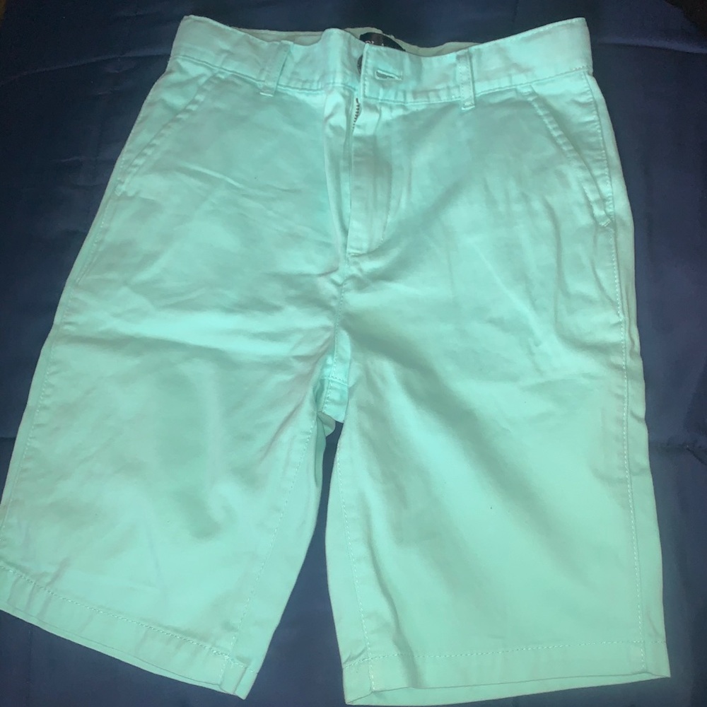 Boys Chino Shorts